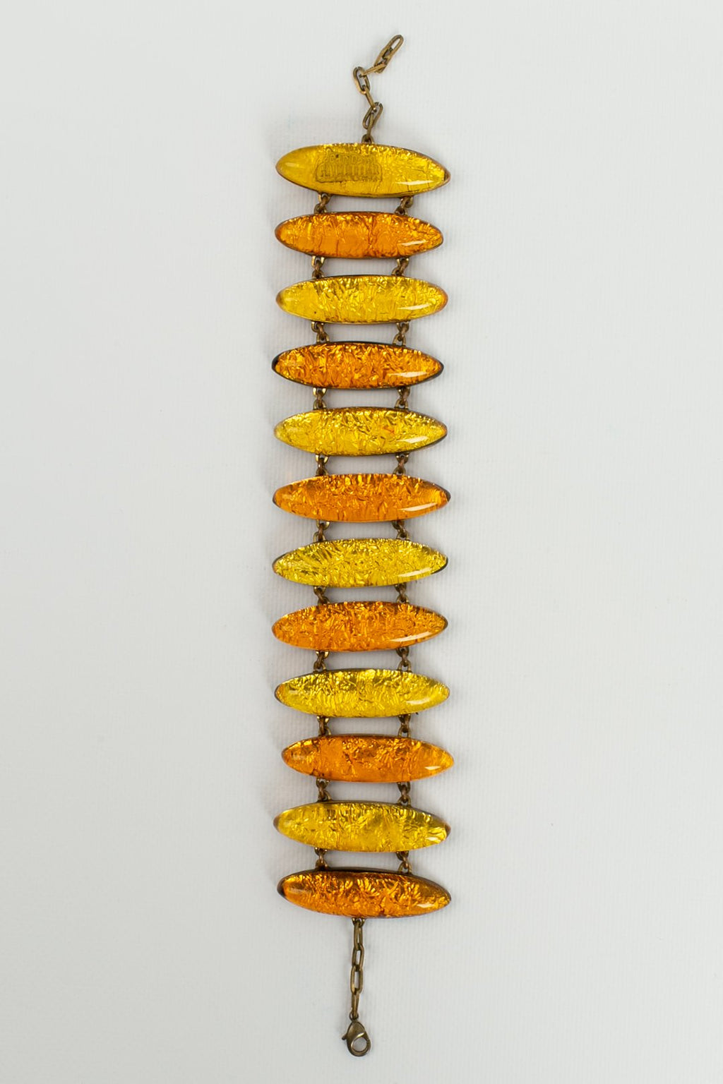 Collier Jean Paul Gaultier