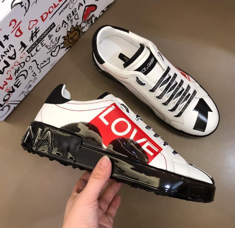 SAMC - DAG Men Shoes - 536