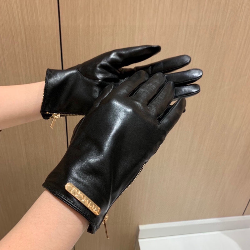 Glami - Mix Gloves - 567