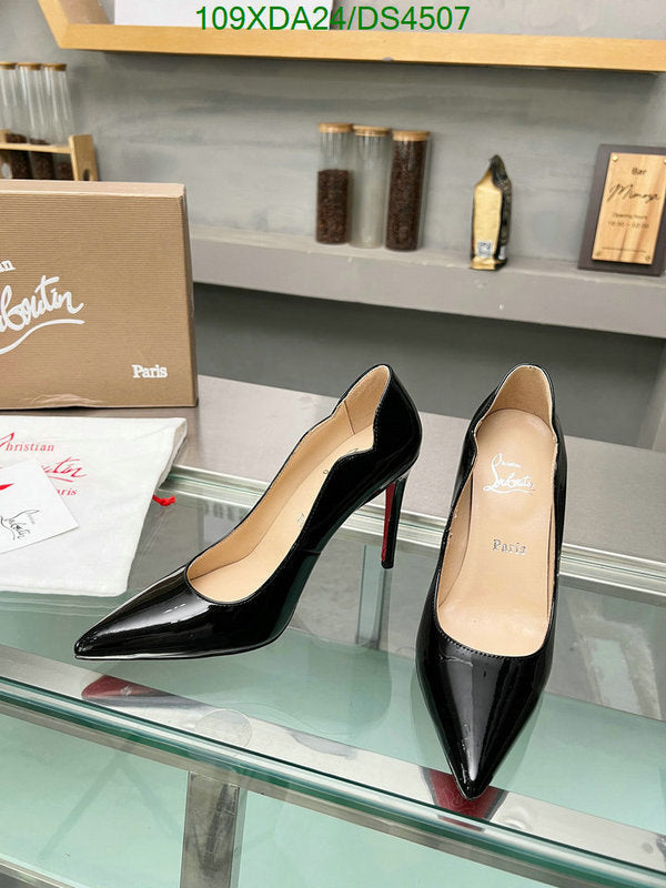 SAMC - CBL Women Shoes - 023