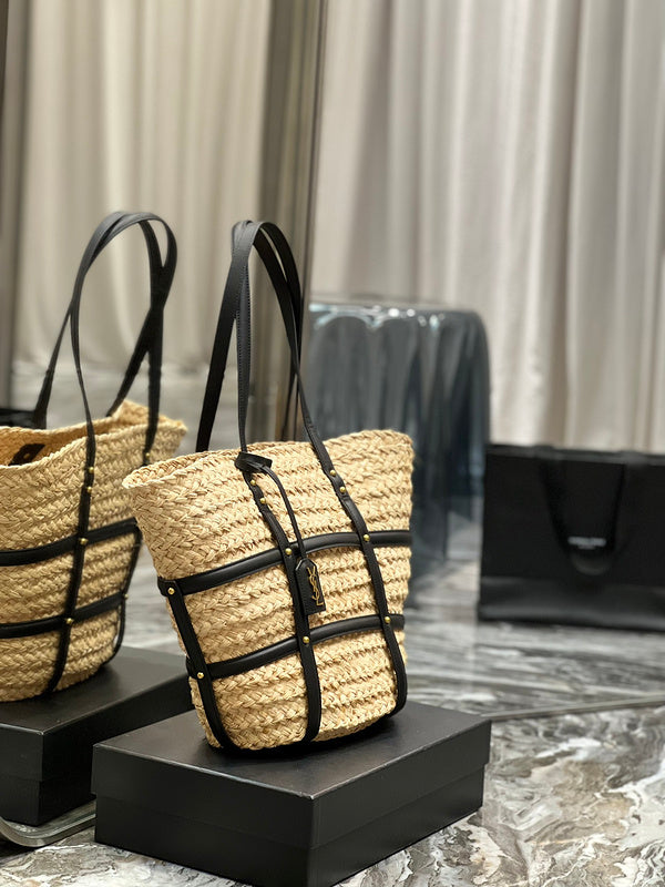 Satchel Bags - SLY Bags - 589