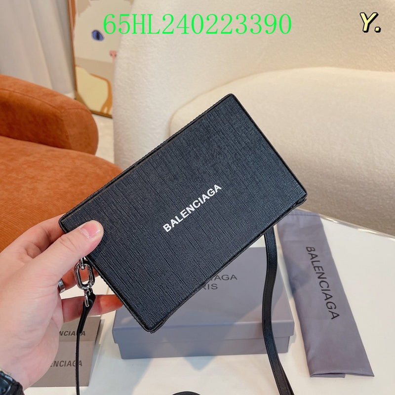 Satchel Bags - BGA Bags - 2377