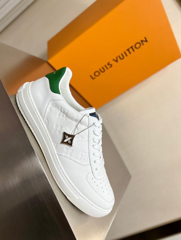 SAMC - LOV Men Shoes - 698