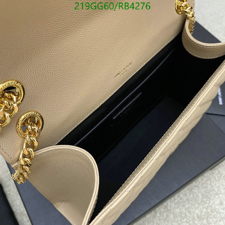SAMC - YLS Bags - 060