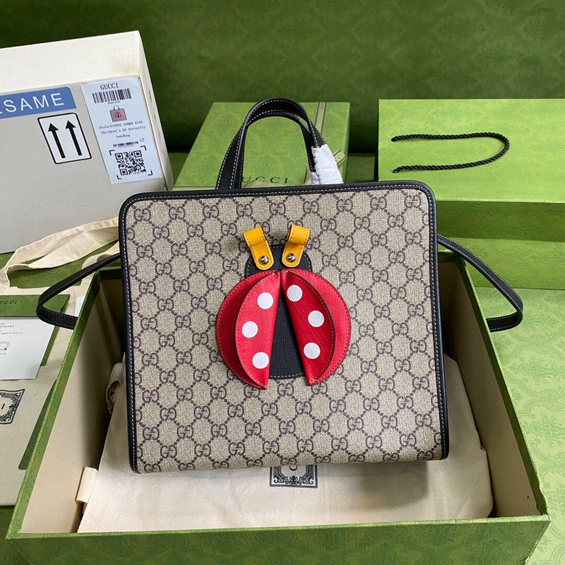 Glami Fashion - GCI Bags - 5619