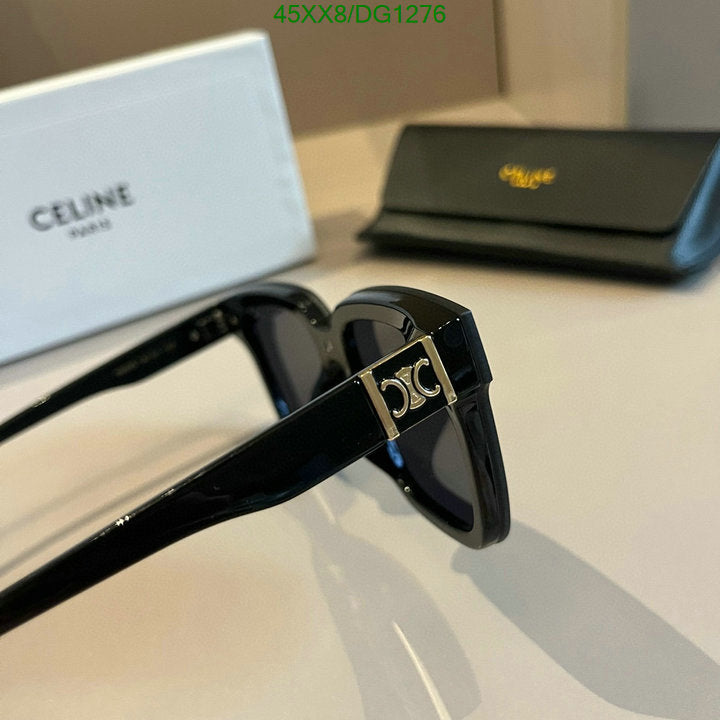 SAMC - COL Glasses - 048