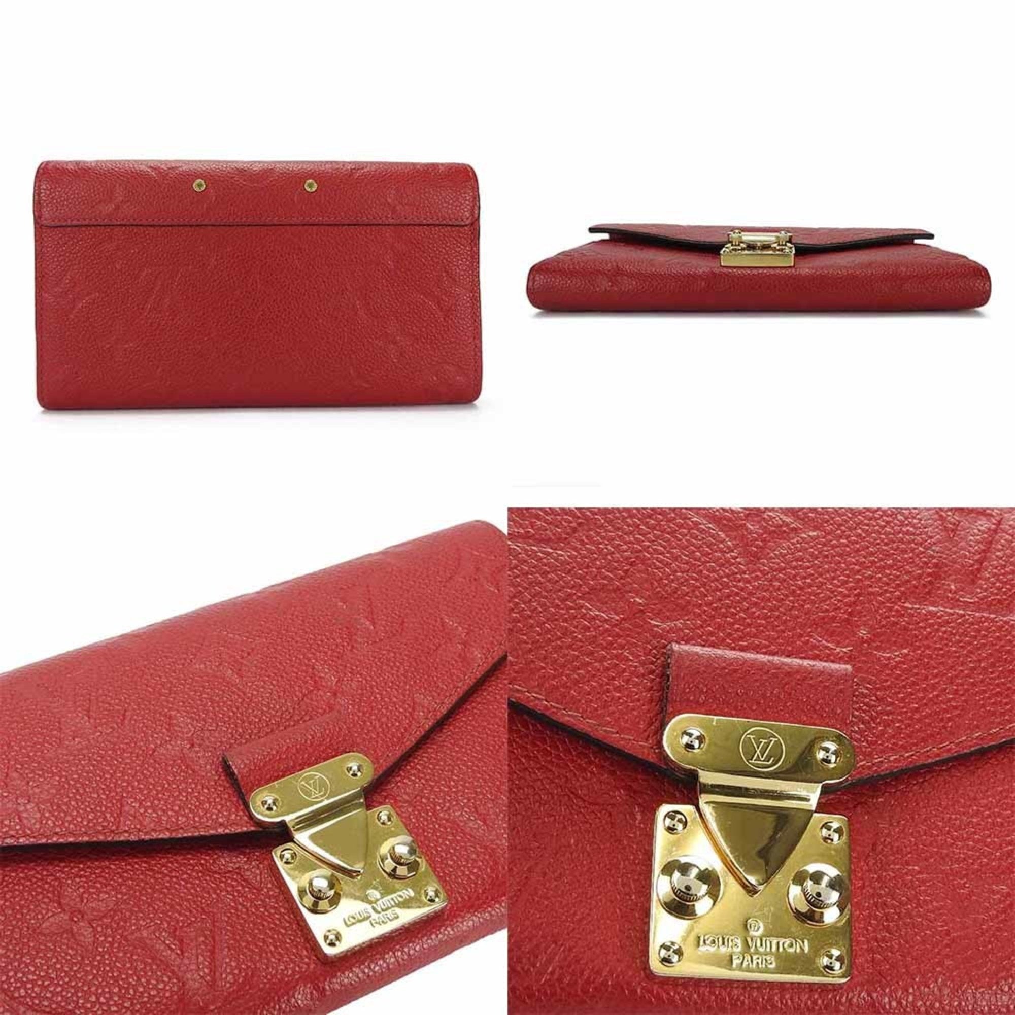 Louis Vuitton Metis  Canvas Wallet  ()