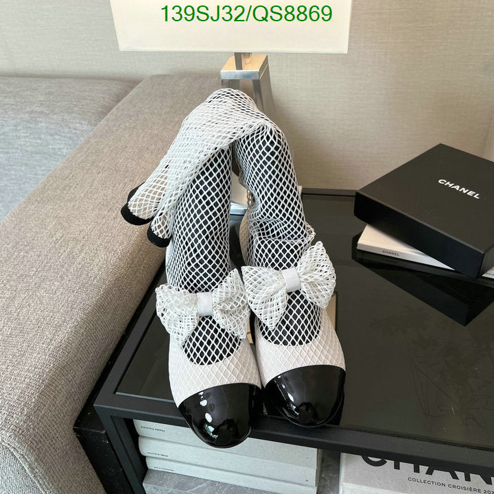 SAMC - CHL Women Boots - 107