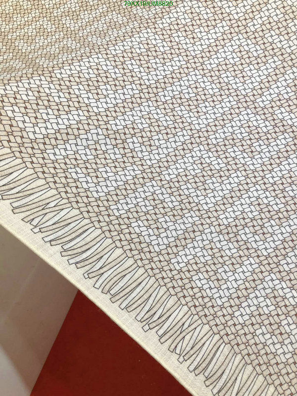 SAMC - FDE Scarves - 049