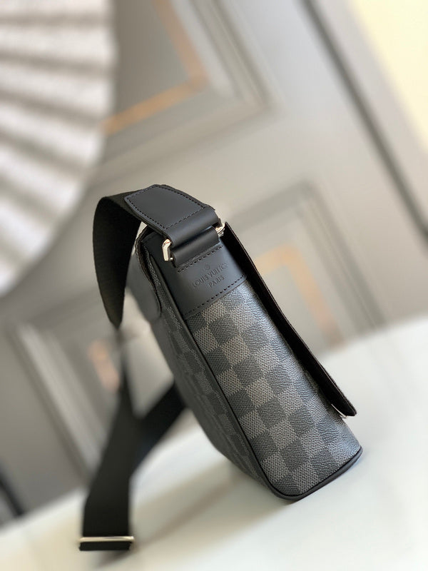 Glami Fashion Lu-Vi Bags - 16949
