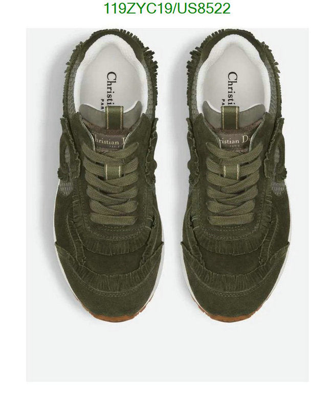 SAMCC - DOR Women Shoes - 1512