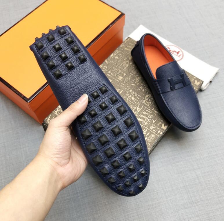 SAMC - HMS Men Shoes - 108
