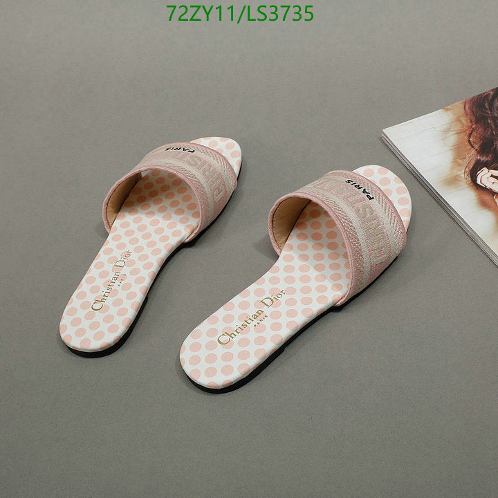 SAMCC - DOR Women Shoes - 2083
