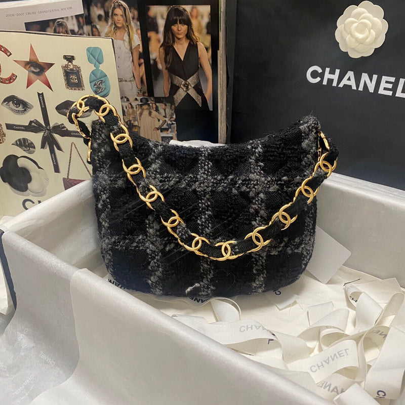 GlamI - CHL Bags - 2710