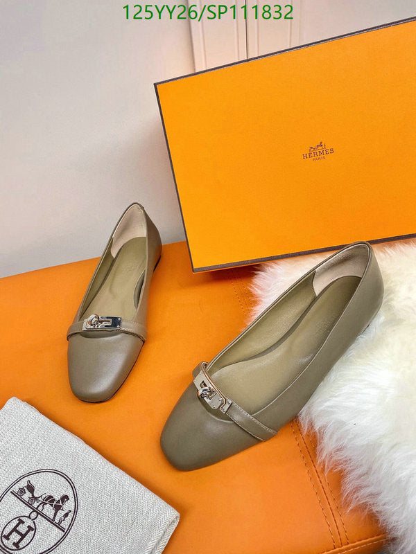 SAMC - HMS Women Shoes - 287