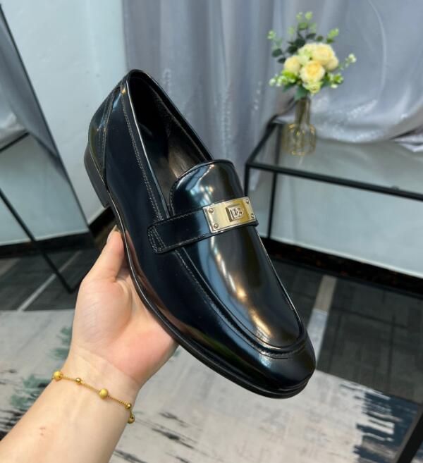 SAMC - DAG Men Shoes - 100