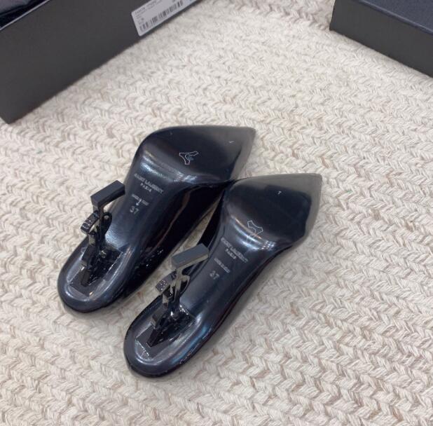 SAMC - YLS Women Shoes - 222