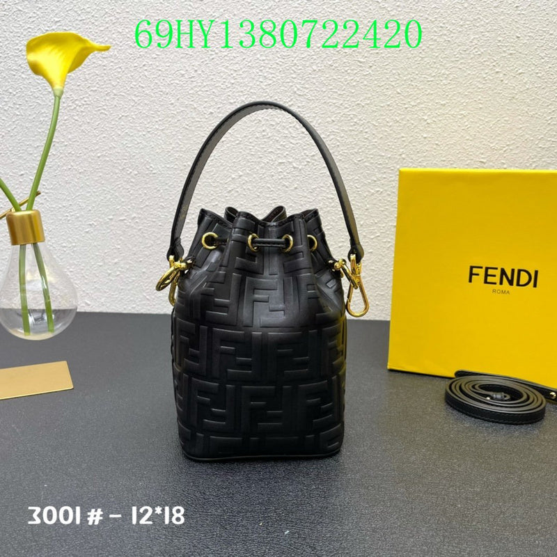 Glami - FDE Bags - 3327