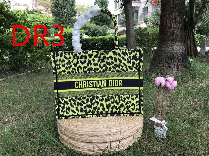 SAMCC - DOR Bags - 955