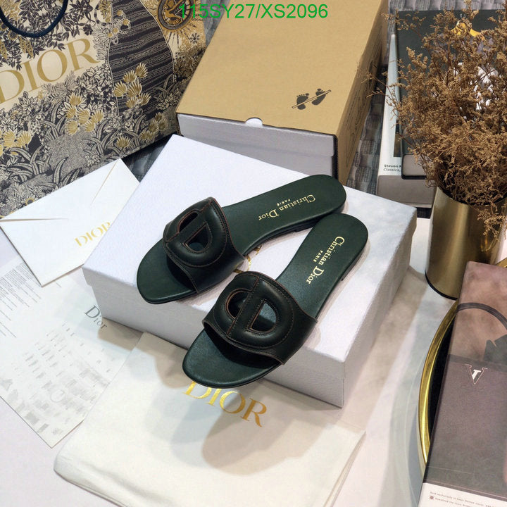 SAMCC - DOR Women Shoes - 2152
