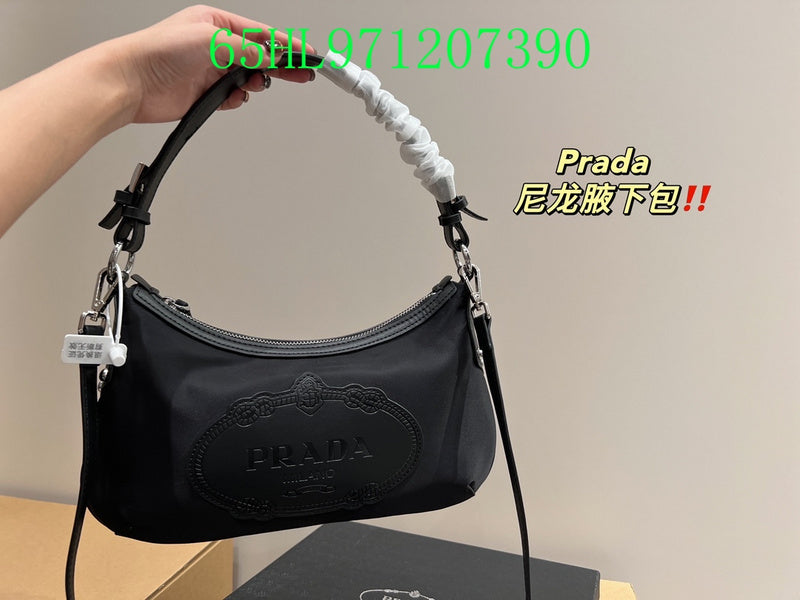Satchel Bags - PDA Bags - 3766