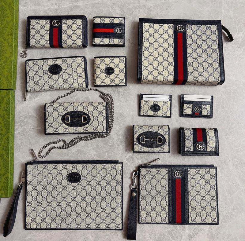 Glami-i - Guki Wallet - 213