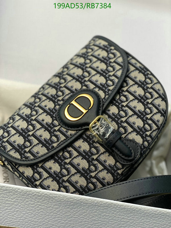 SAMCC - DOR Bags - 1283