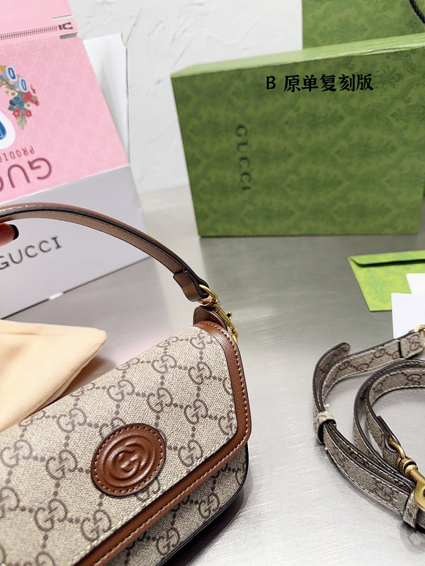 Glami Fashion - GCI Bags - 11835