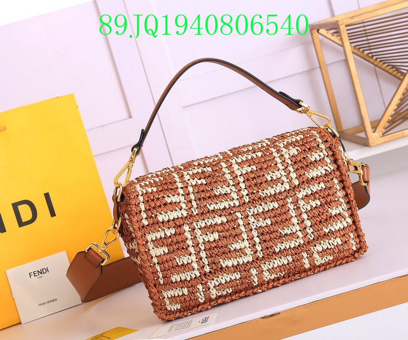 Glami - FDE Bags - 2445