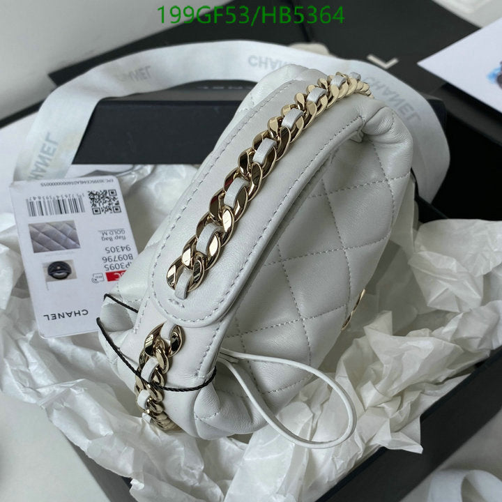 SAMC - CHL Bags - 093
