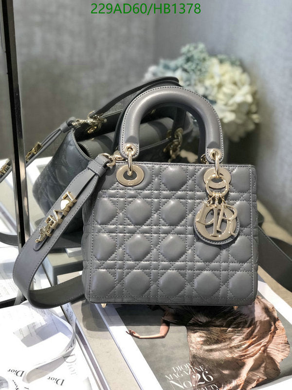 SAMCC - DOR Bags - 1154