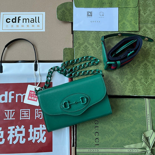 Glami Fashion - GCI Bags - 9398