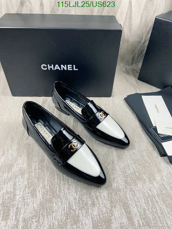 SAMC - CHL Women Shoes - 042
