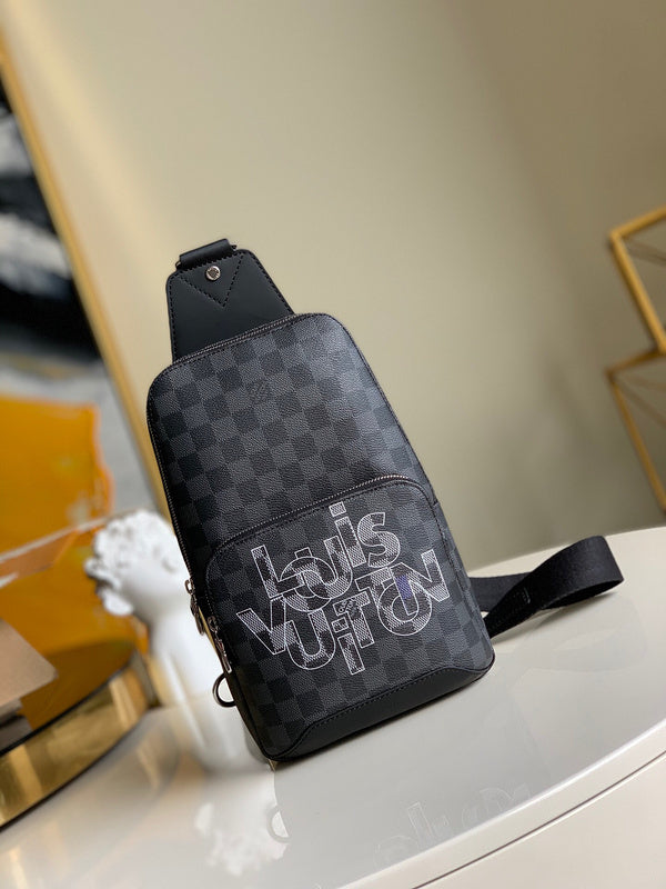 GlamI Lu-Vi bags - 3225