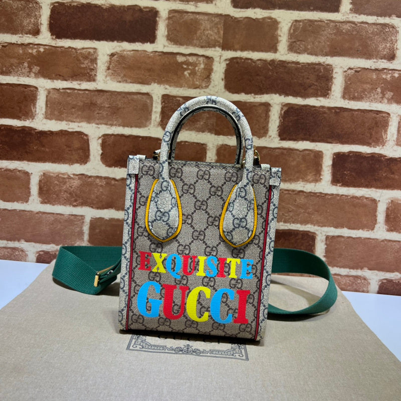 Glami Fashion - GCI Bags - 12327
