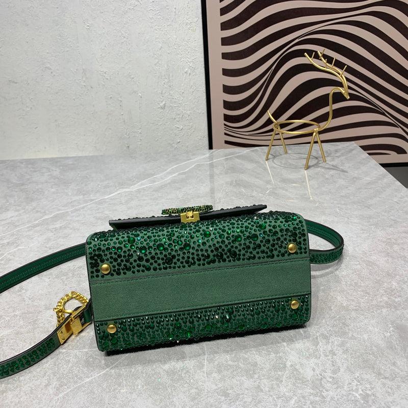 Glamy - VEL Bags - 124