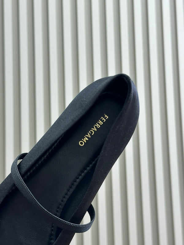 Glami - FGO Women Shoes - 027
