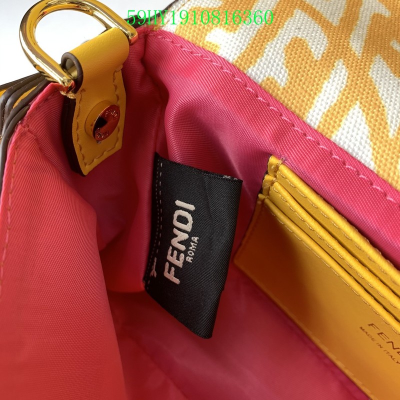 Glami - FDE Bags - 2438
