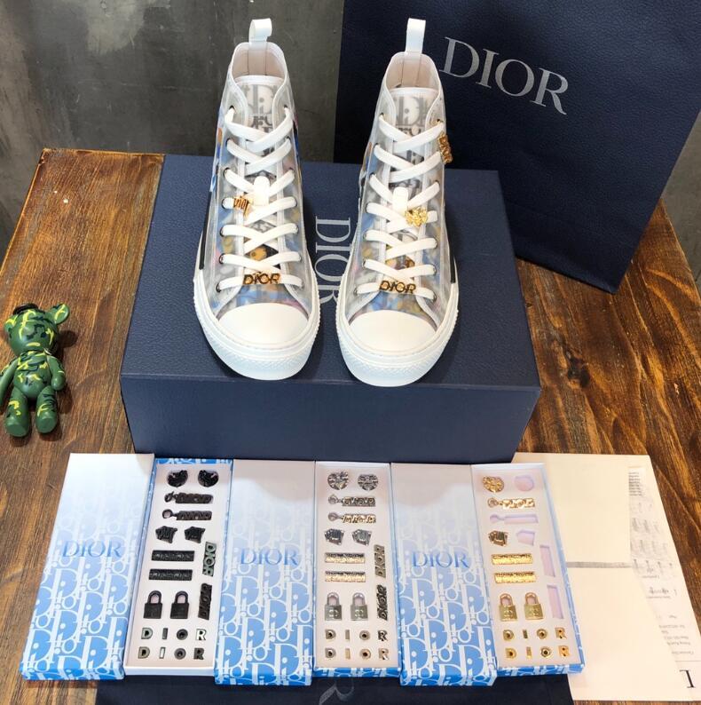SAMCC - DOR Women Shoes - 851