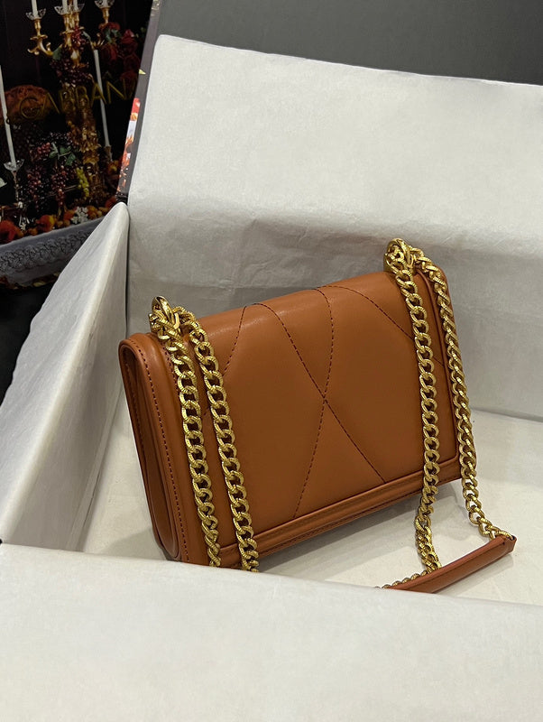 Glamy - DG bag - 014