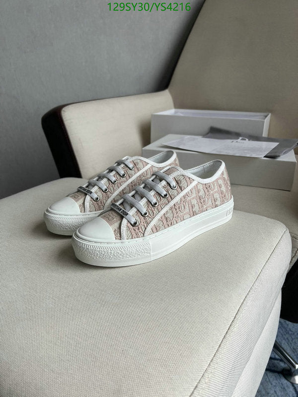 SAMCC - DOR Women Shoes - 1559