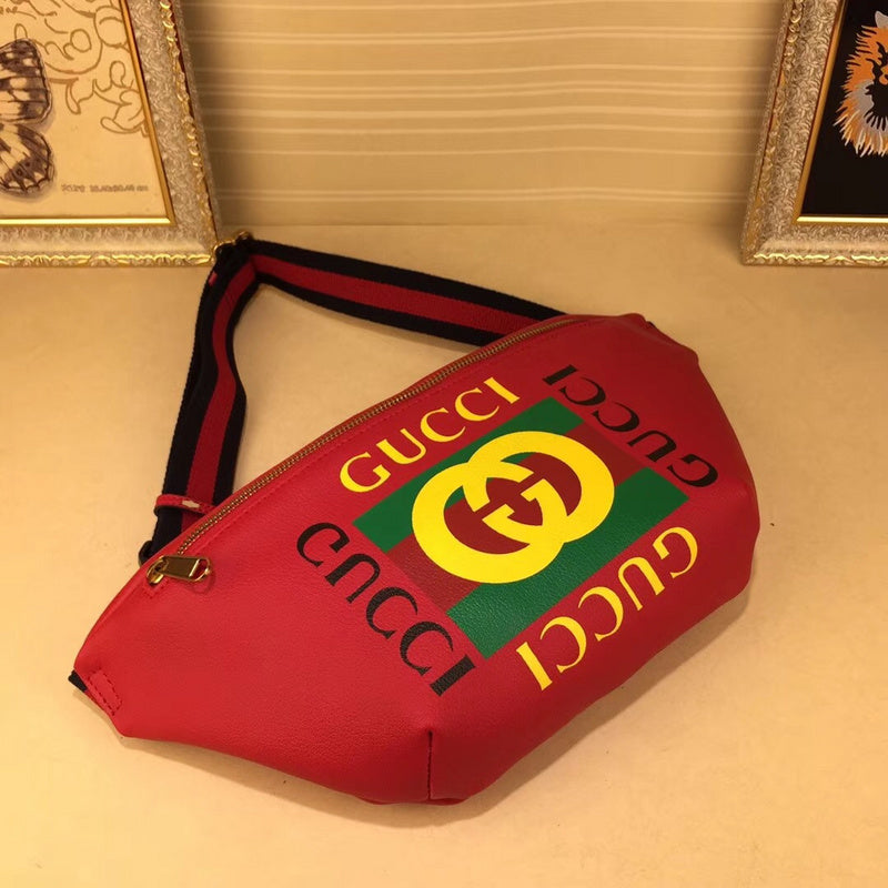 Glami Fashion - GCI Bags - 2287