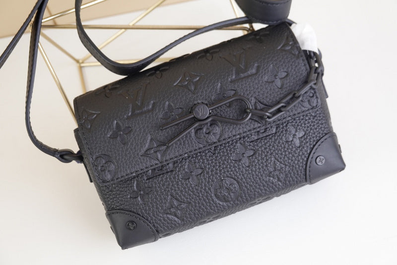 Satchel Bags - VL Bags - 3190