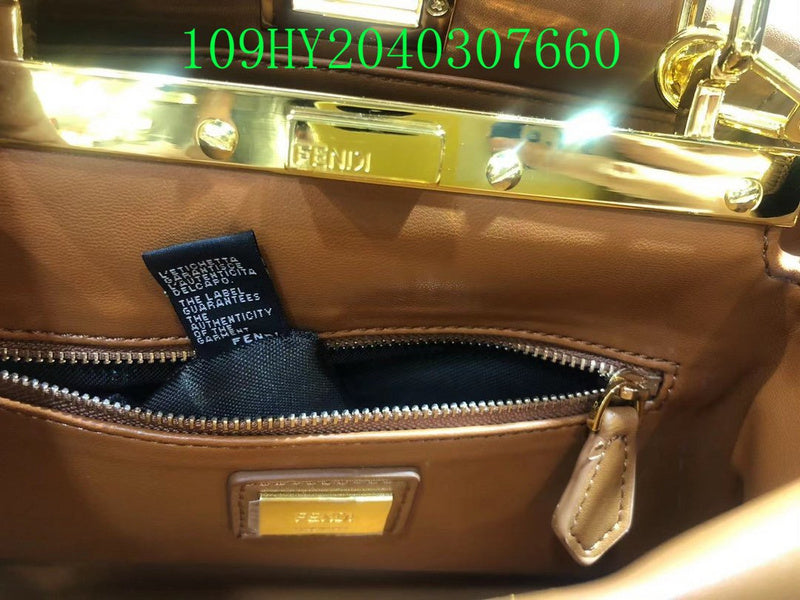 Glami - FDE Bags - 2769