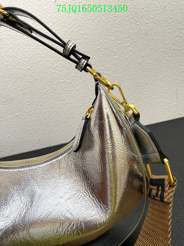 Glami - FDE Bags - 2927