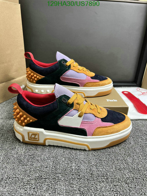 SAMC - CBL Women Shoes - 069