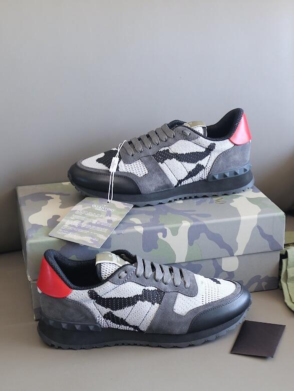 SAMC - VEL Men Shoes - 352
