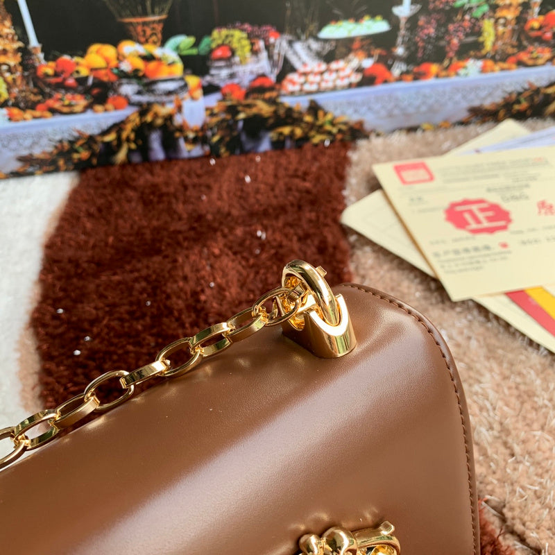 Satchel Bags - DNG Bags - 040