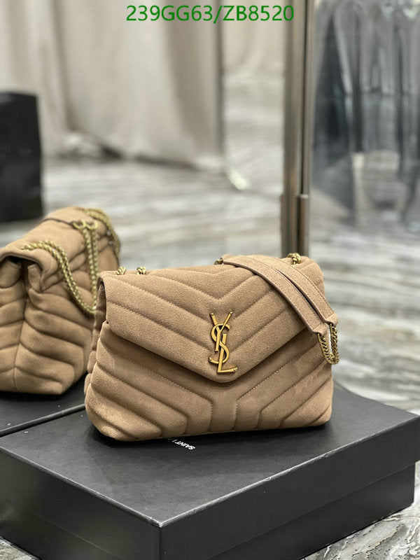 SAMC - YLS Bags - 234
