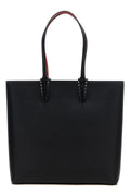 Christian Louboutin Women 'Cabata N/S' Shopping Bag